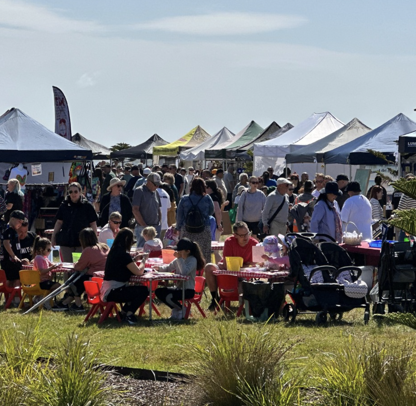 Wallan Olde Time Market