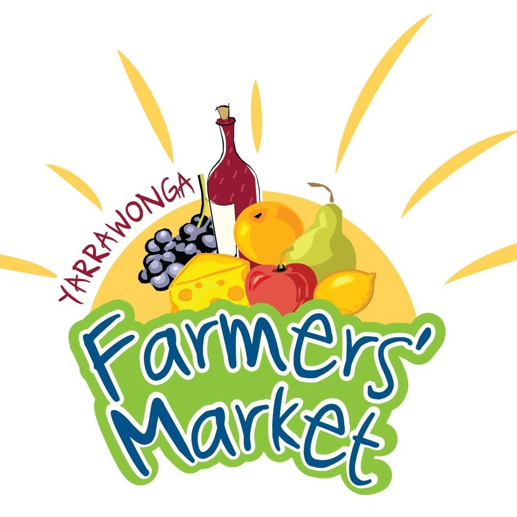 Yarrawonga Farmers and Craft Market logo